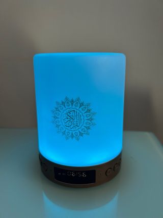 Altavoz Corán Premium