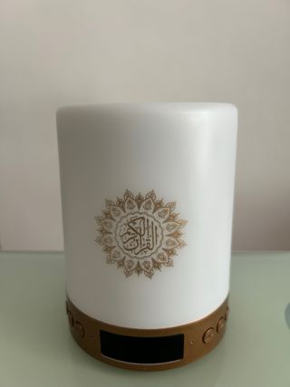 Altavoz Corán Premium