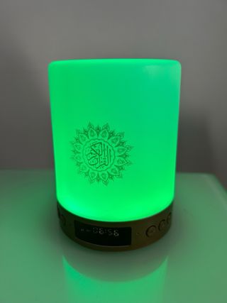 Altavoz Corán Premium