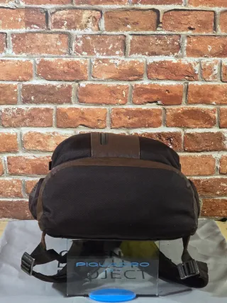 ZAINO PIQUADRO LINEA BRIEF 2 CA4534BR/TM