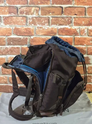 ZAINO PIQUADRO LINEA BRIEF 2 CA4534BR/TM