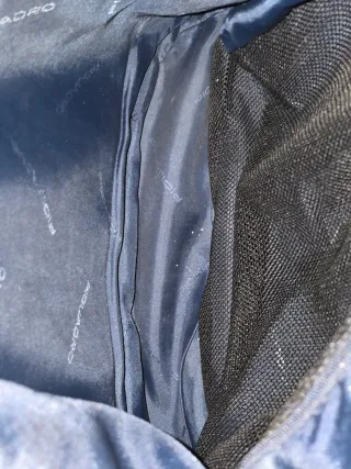 ZAINO PIQUADRO LINEA BRIEF 2 CA4534BR/TM