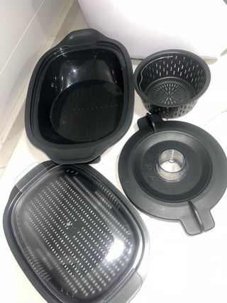 Monsieur Cuisine Connect Silvercrest