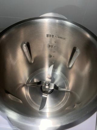 Monsieur Cuisine Connect Silvercrest