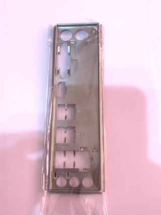 Placa Base MSI A320M-A PRO + Ryzen 7 1700X