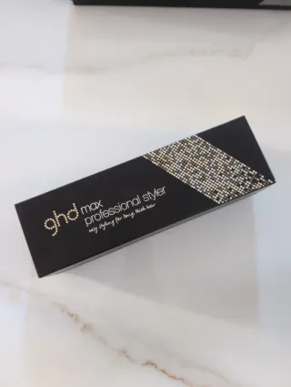 Ghd Max Professional Styler