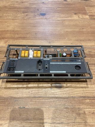 EGI C11F Interfaz Música 1 Canal