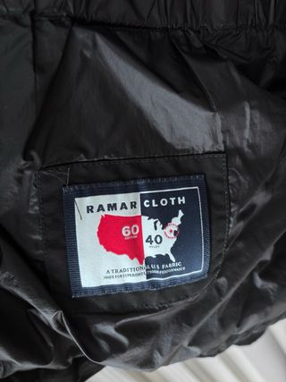 Parka uomo Woolrich