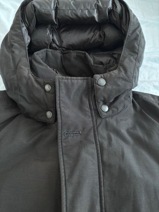 Parka uomo Woolrich