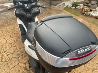Kymco Grand Dink 300 2019