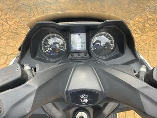 Kymco Grand Dink 300 2019