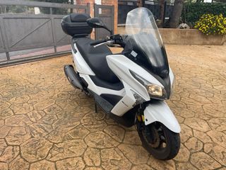 Kymco Grand Dink 300 2019