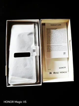 HONOR Magic 6 Lite 5G