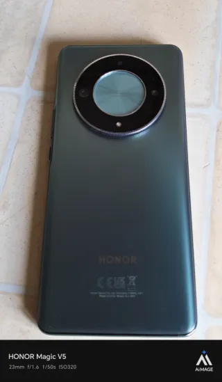 HONOR Magic 6 Lite 5G