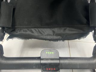 Carrito Jane Crosslight Pro 2023 - Oak Milk