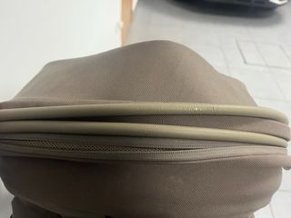 Carrito Jane Crosslight Pro 2023 - Oak Milk