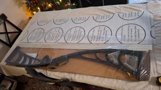 Toldo Inkazen 80x150cm LED Solar