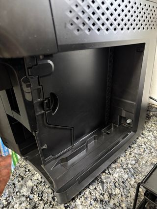 Cafetera Philips Serie 2200 Super automática