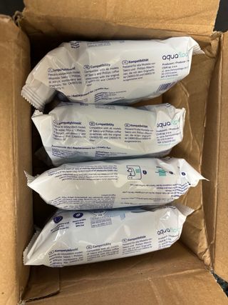 Cafetera Philips Serie 2200 Super automática