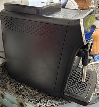 Cafetera Philips Serie 2200 Super automática