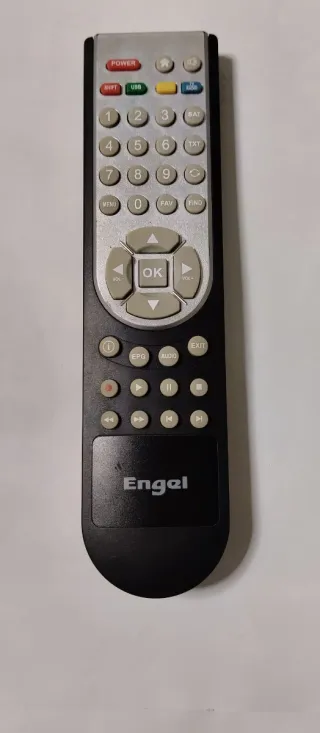 Mando Engel Original