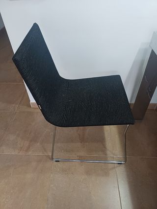 Mesa comedor y sillas