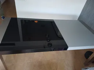 Mesa comedor y sillas