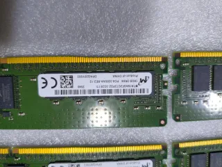 Memoria Micron DDR4 16GB 3200MHz ECC