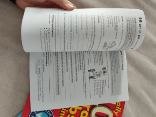 Lote 3 libros Really Learn 100 Phrasal Verbs