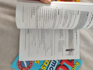 Lote 3 libros Really Learn 100 Phrasal Verbs