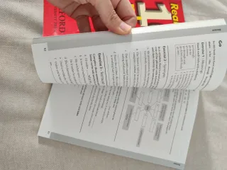 Lote 3 libros Really Learn 100 Phrasal Verbs