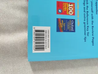 Lote 3 libros Really Learn 100 Phrasal Verbs