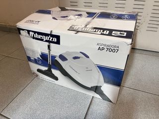 Aspirador Orbegozo AP 7007
