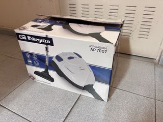 Aspirador Orbegozo AP 7007