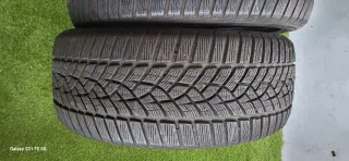 2 Neumático Goodyear 245/45/R19  102V
