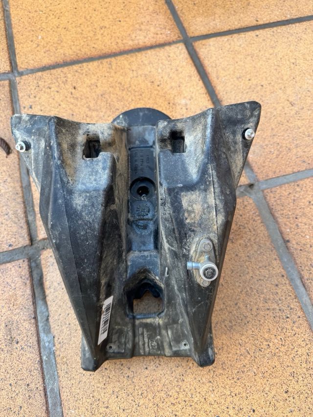 Depósito Gasolina KTM 65 2023 Tija ktm 65 2023