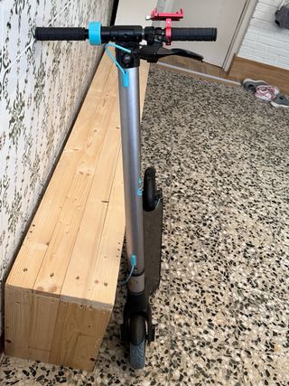 Patinete Cecotec Bongo