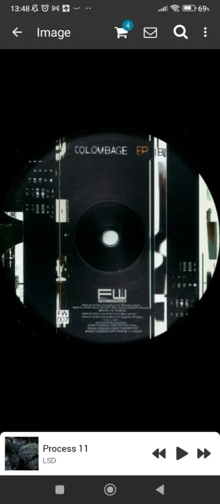 VINILO TECHNO REMEMBER