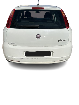FIAT Punto 2010