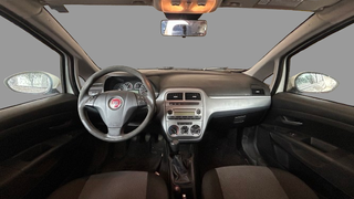 FIAT Punto 2010