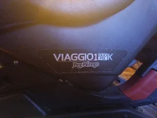 Seggiolino auto Peg-Pérego VIGGIO 1 DUO FIX K