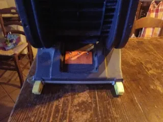 Seggiolino auto Peg-Pérego VIGGIO 1 DUO FIX K