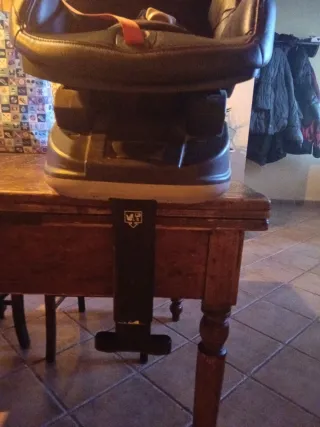 Seggiolino auto Peg-Pérego VIGGIO 1 DUO FIX K