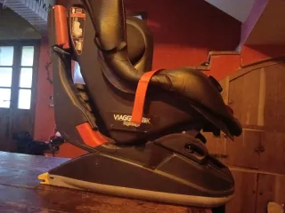 Seggiolino auto Peg-Pérego VIGGIO 1 DUO FIX K