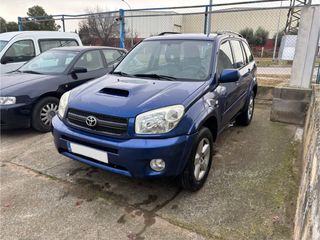 Toyota RAV4 2006