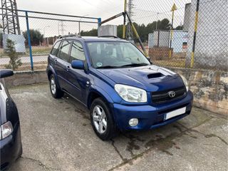 Toyota RAV4 2006