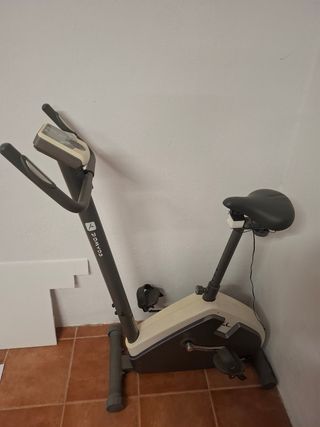 Bicicleta Estática DOMYOS