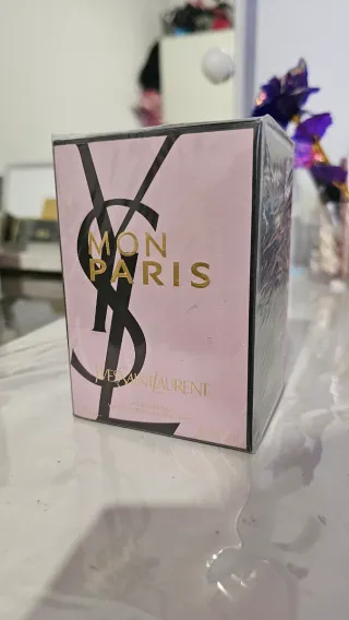 Perfume mujer