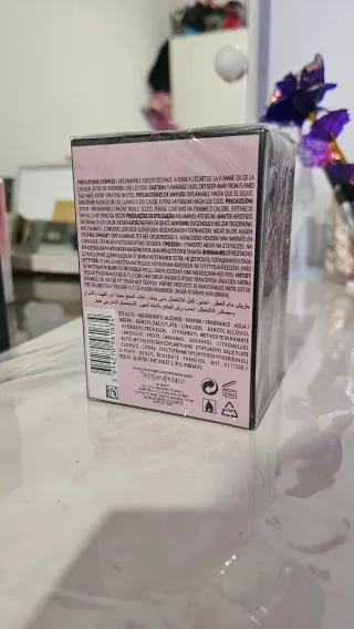 Perfume mujer