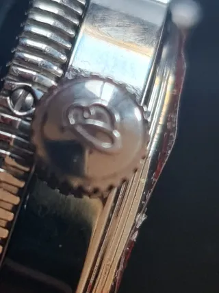 Reloj Breitling Superocean Automático Marrón